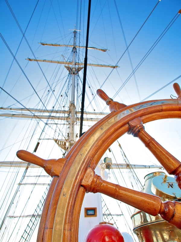 Interior designer nautico a Viareggio